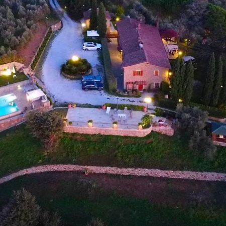 Borgo Dei Gigli Βίλα Lamporecchio Εξωτερικό φωτογραφία