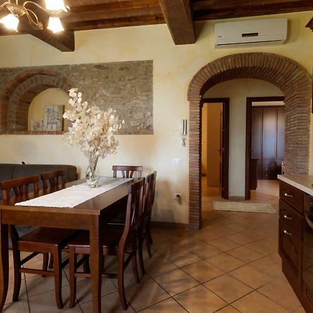 Borgo Dei Gigli Βίλα Lamporecchio Εξωτερικό φωτογραφία