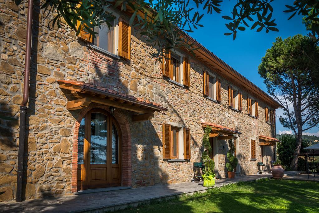 Borgo Dei Gigli Βίλα Lamporecchio Εξωτερικό φωτογραφία