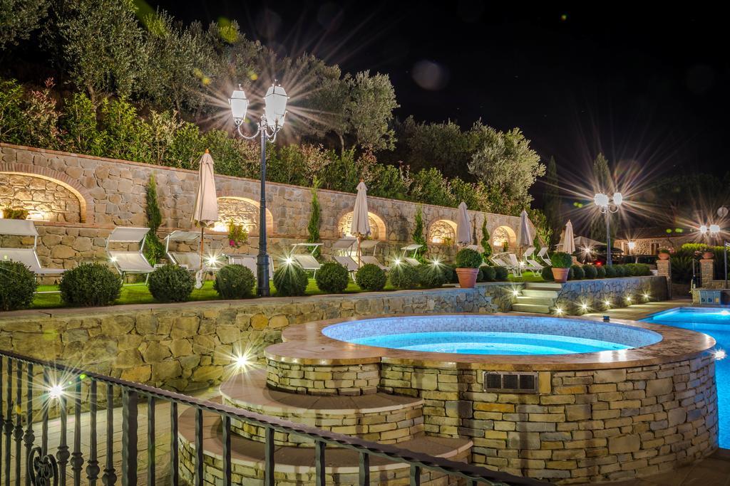 Borgo Dei Gigli Βίλα Lamporecchio Εξωτερικό φωτογραφία