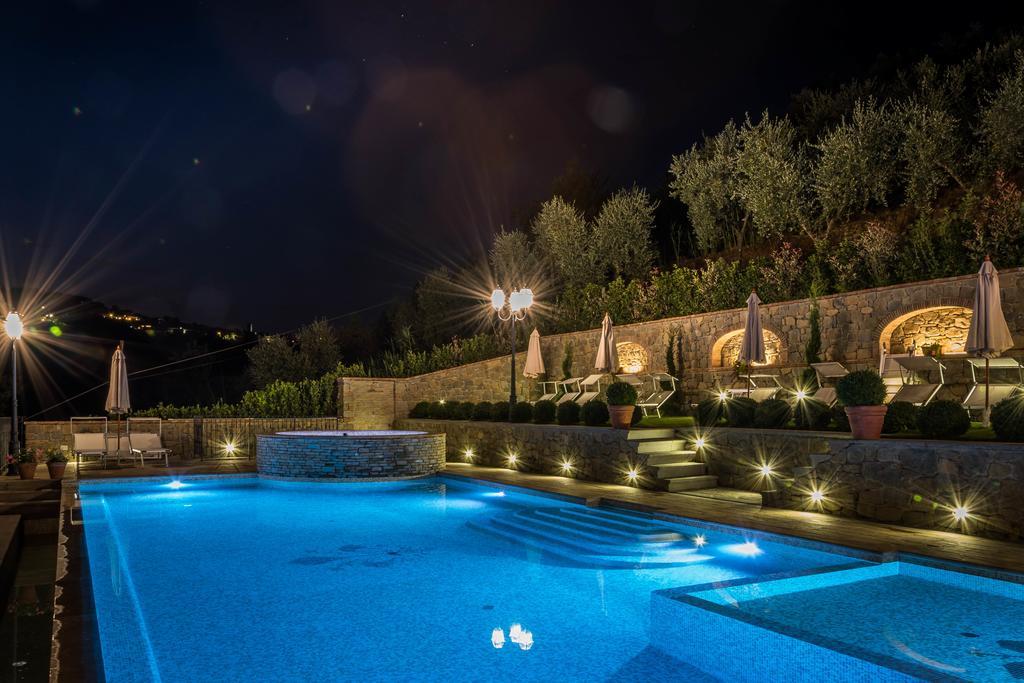 Borgo Dei Gigli Βίλα Lamporecchio Εξωτερικό φωτογραφία