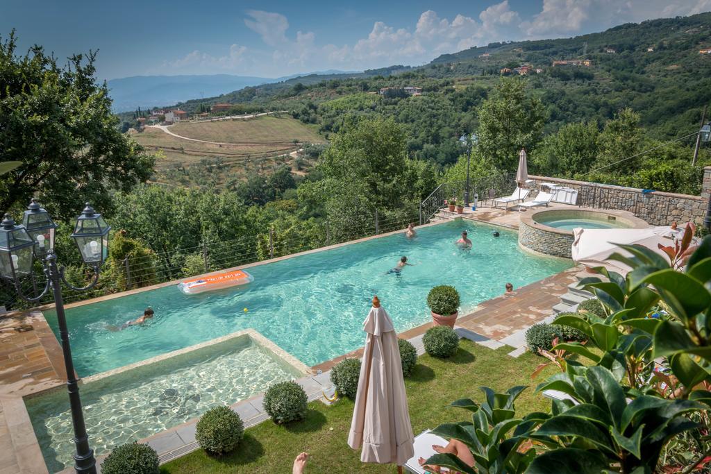 Borgo Dei Gigli Βίλα Lamporecchio Εξωτερικό φωτογραφία