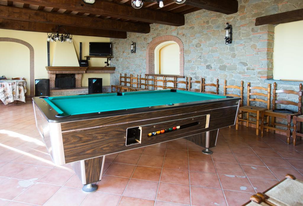 Borgo Dei Gigli Βίλα Lamporecchio Εξωτερικό φωτογραφία