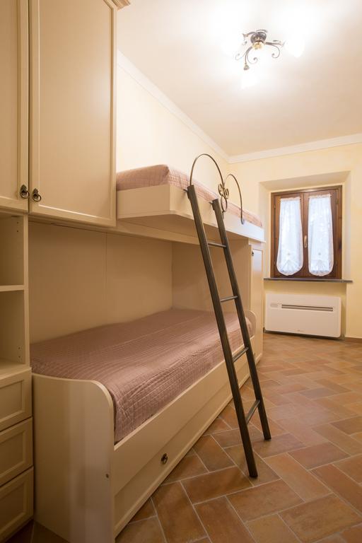 Borgo Dei Gigli Βίλα Lamporecchio Εξωτερικό φωτογραφία