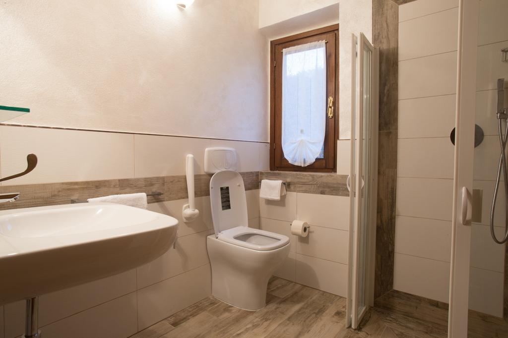 Borgo Dei Gigli Βίλα Lamporecchio Εξωτερικό φωτογραφία