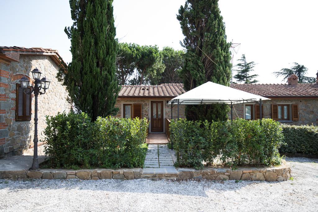 Borgo Dei Gigli Βίλα Lamporecchio Εξωτερικό φωτογραφία