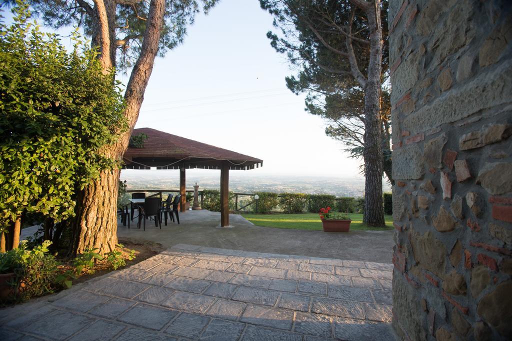 Borgo Dei Gigli Βίλα Lamporecchio Εξωτερικό φωτογραφία