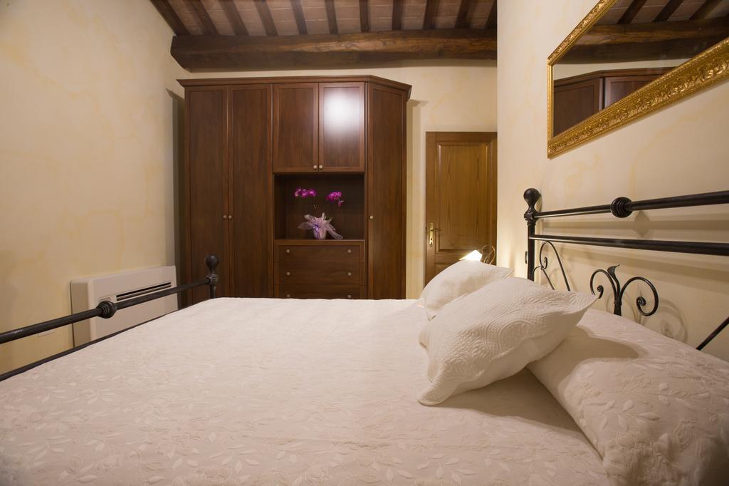 Borgo Dei Gigli Βίλα Lamporecchio Εξωτερικό φωτογραφία