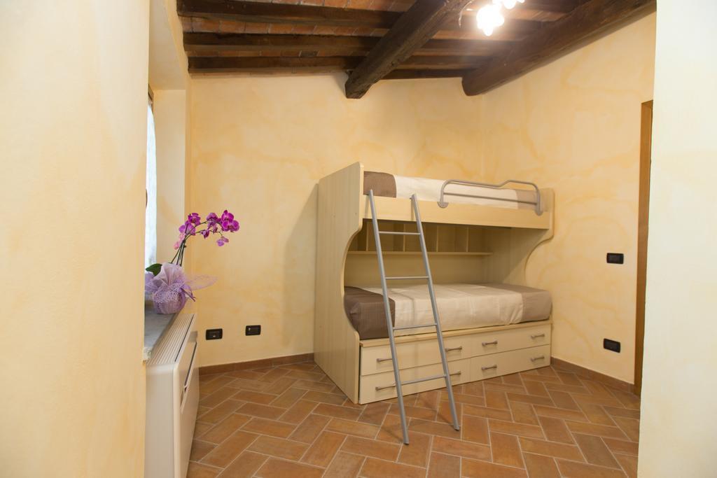 Borgo Dei Gigli Βίλα Lamporecchio Εξωτερικό φωτογραφία