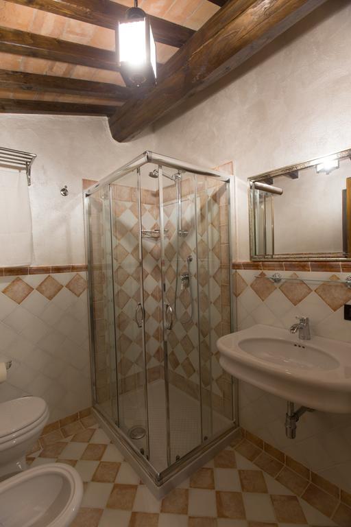 Borgo Dei Gigli Βίλα Lamporecchio Εξωτερικό φωτογραφία