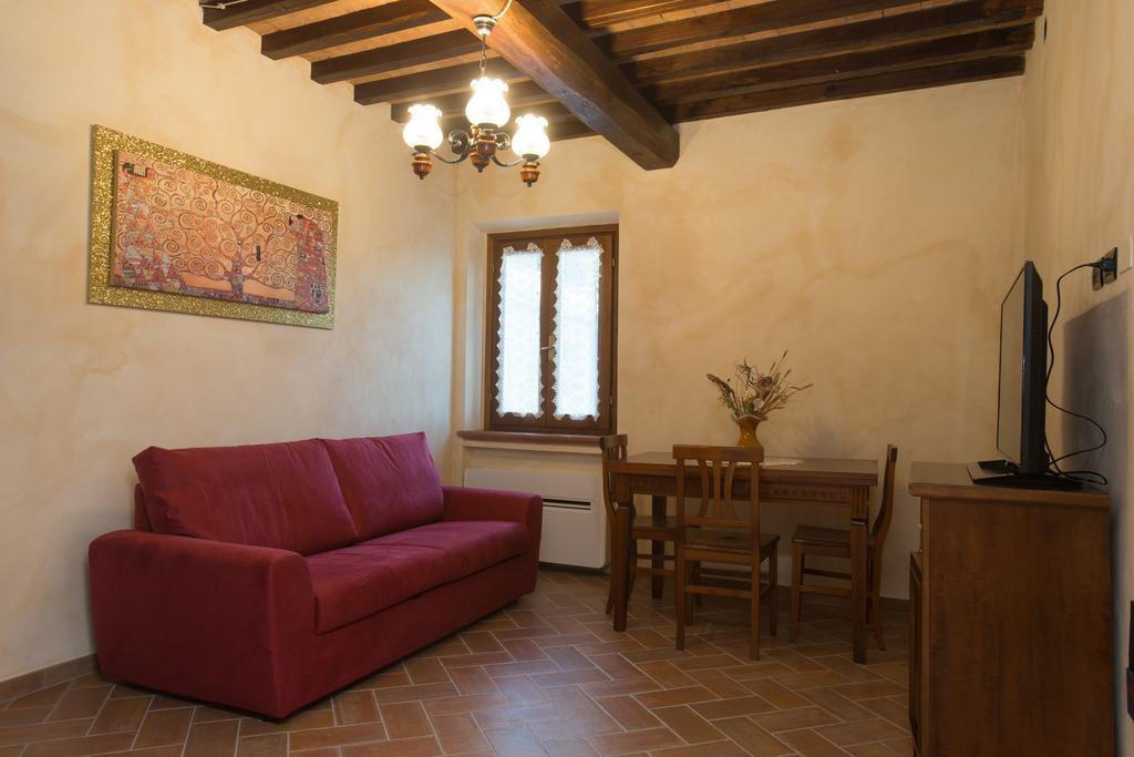 Borgo Dei Gigli Βίλα Lamporecchio Εξωτερικό φωτογραφία