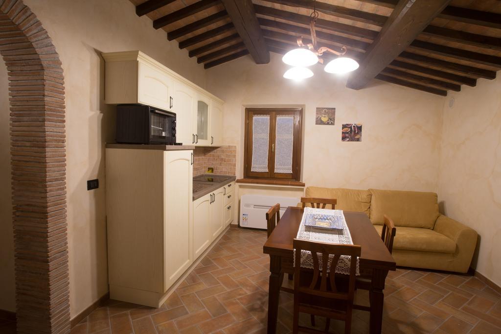 Borgo Dei Gigli Βίλα Lamporecchio Εξωτερικό φωτογραφία