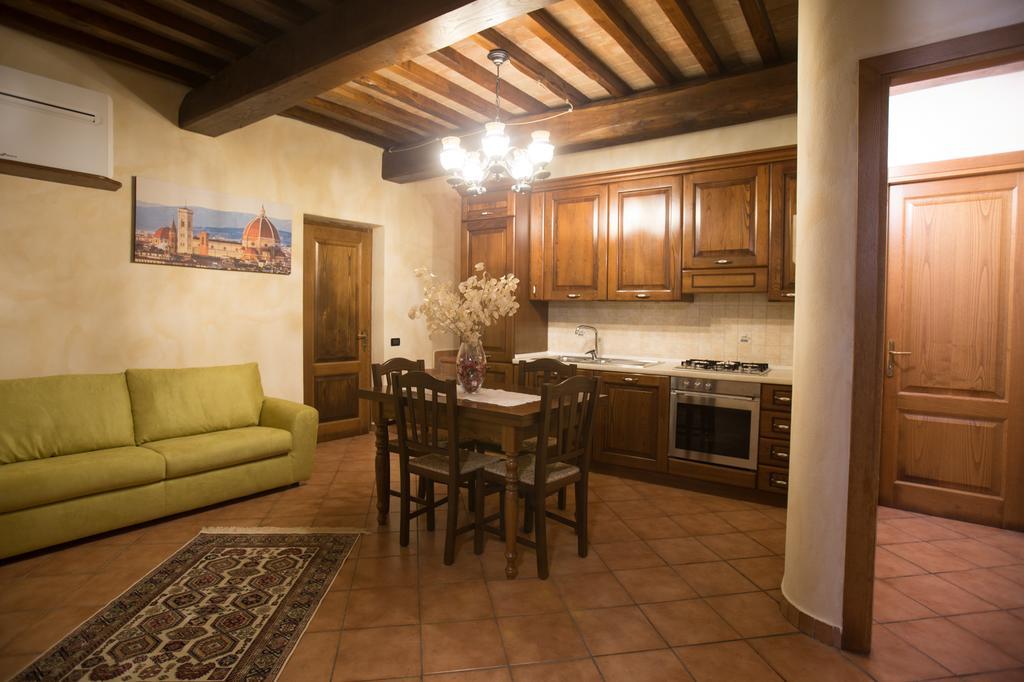Borgo Dei Gigli Βίλα Lamporecchio Εξωτερικό φωτογραφία