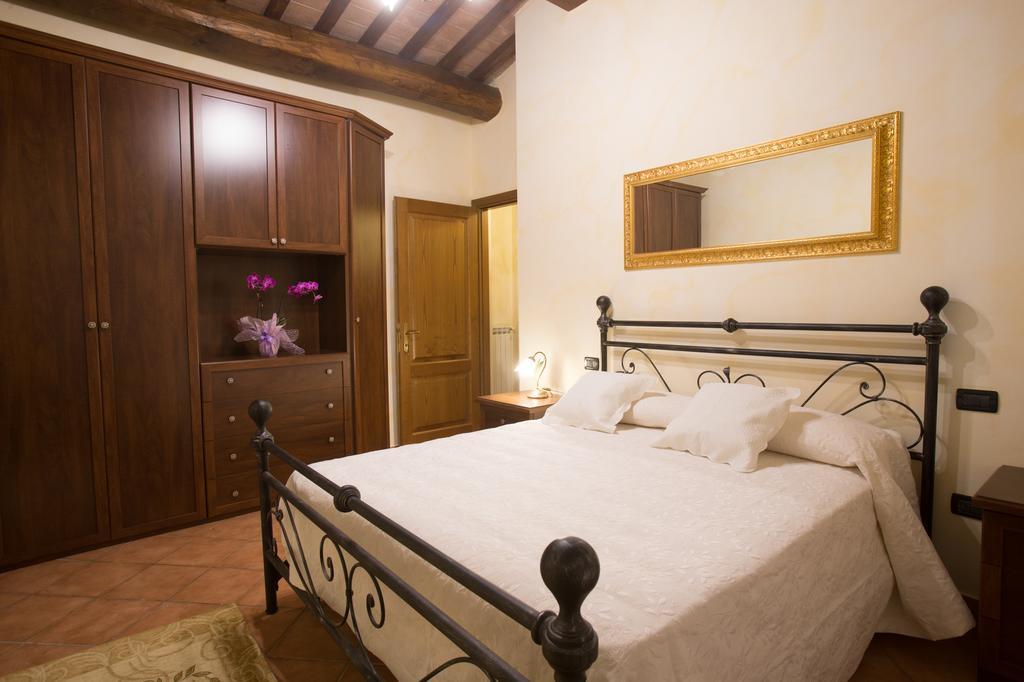 Borgo Dei Gigli Βίλα Lamporecchio Εξωτερικό φωτογραφία
