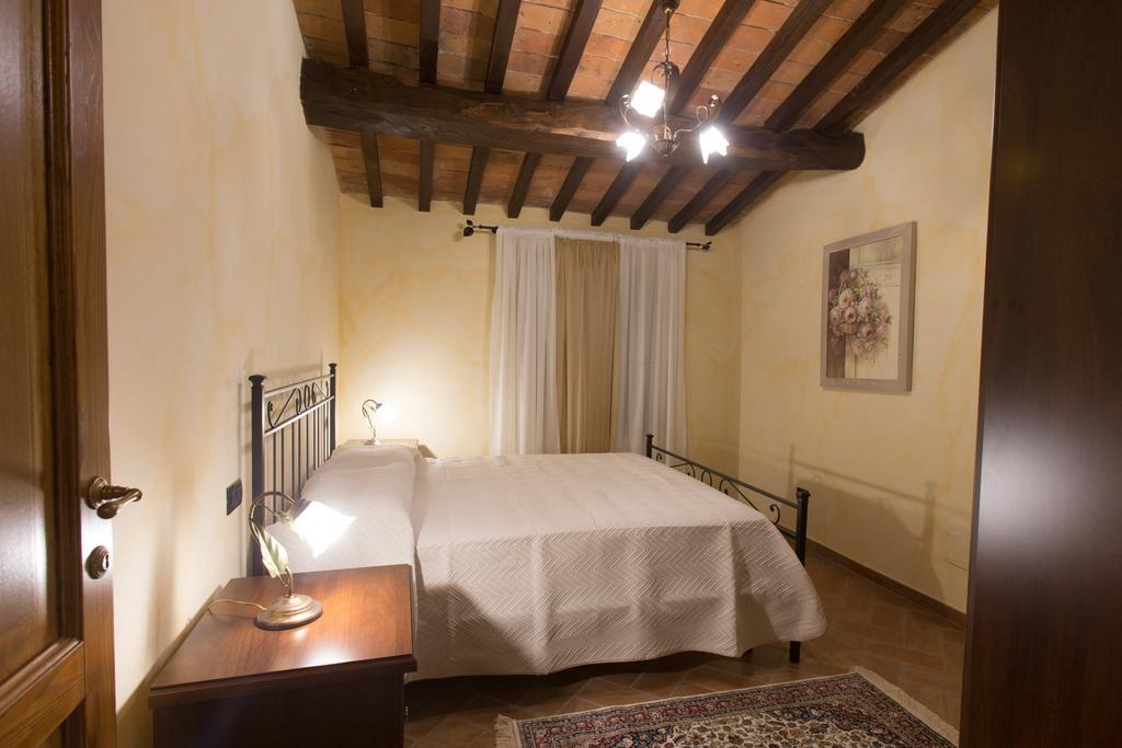 Borgo Dei Gigli Βίλα Lamporecchio Εξωτερικό φωτογραφία