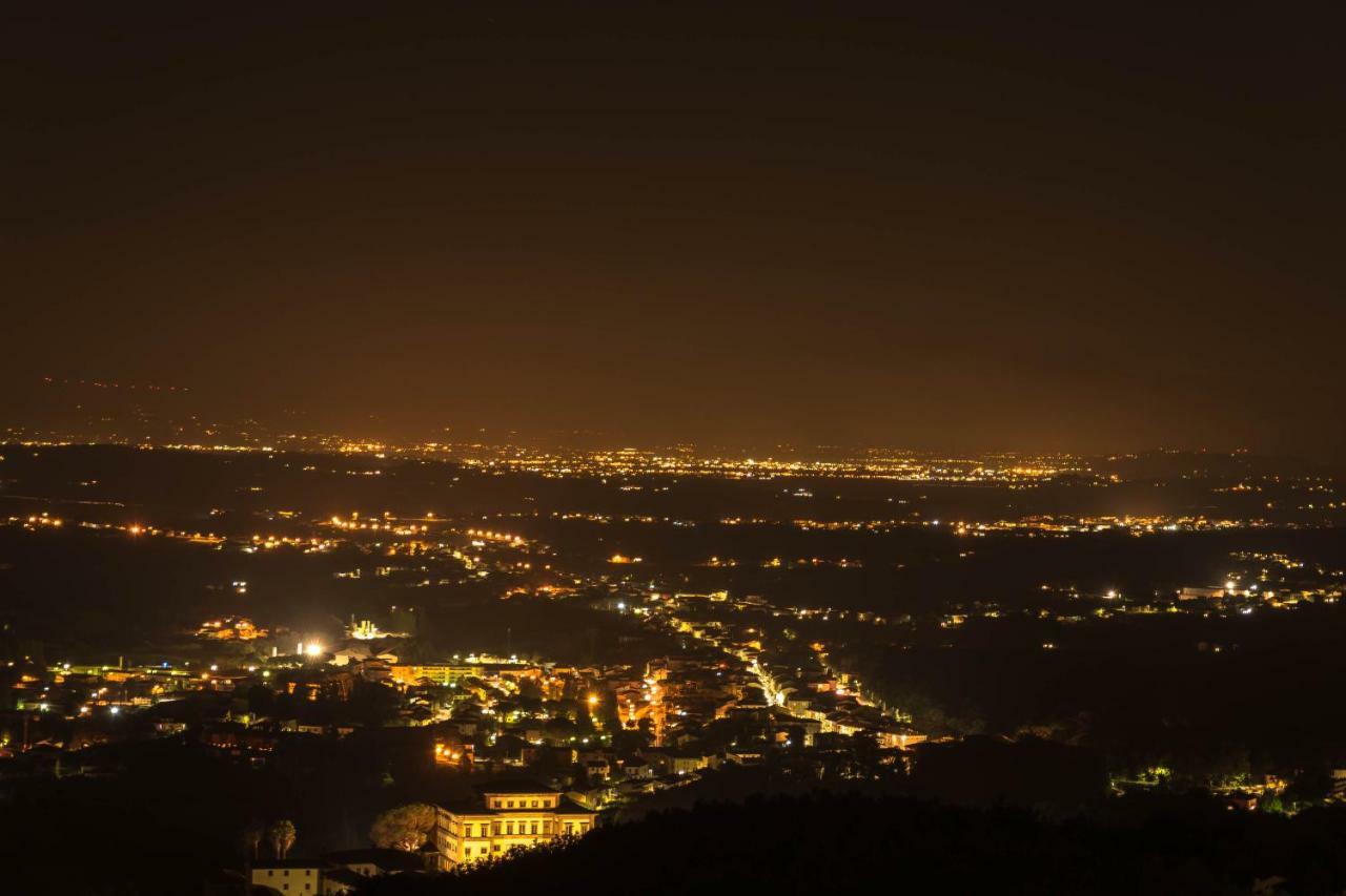 Borgo Dei Gigli Βίλα Lamporecchio Εξωτερικό φωτογραφία