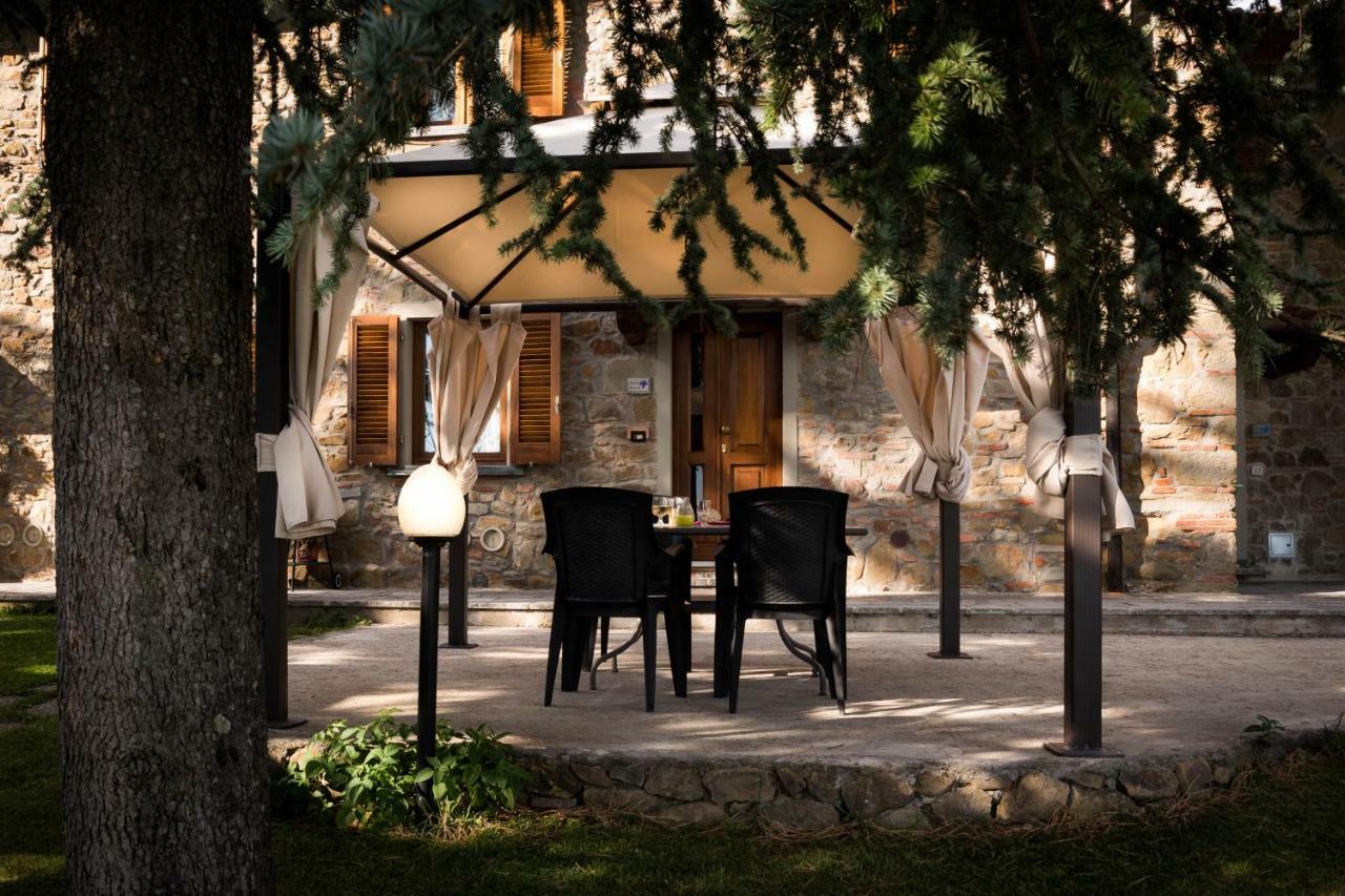 Borgo Dei Gigli Βίλα Lamporecchio Εξωτερικό φωτογραφία