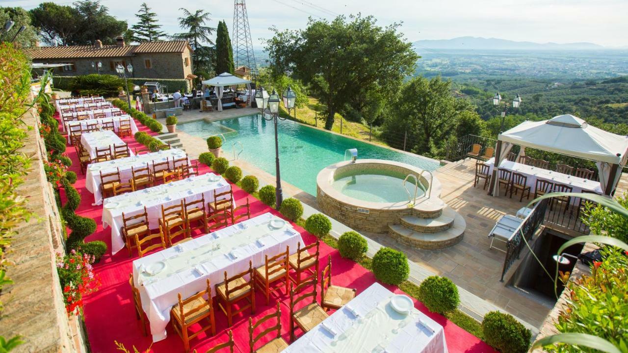 Borgo Dei Gigli Βίλα Lamporecchio Εξωτερικό φωτογραφία