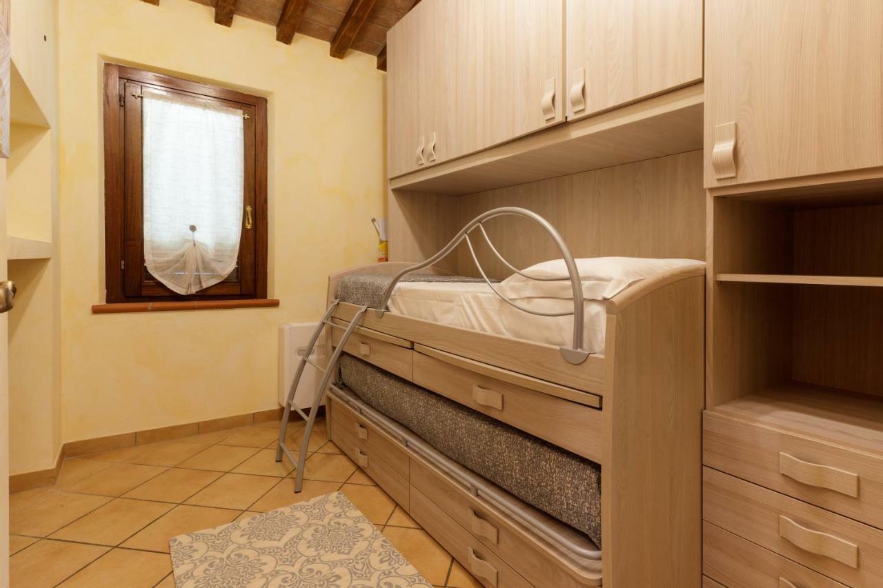 Borgo Dei Gigli Βίλα Lamporecchio Εξωτερικό φωτογραφία