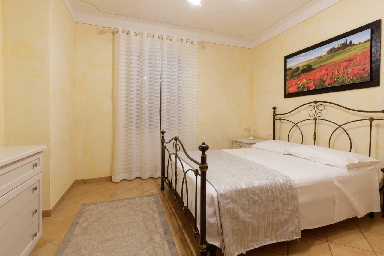 Borgo Dei Gigli Βίλα Lamporecchio Εξωτερικό φωτογραφία