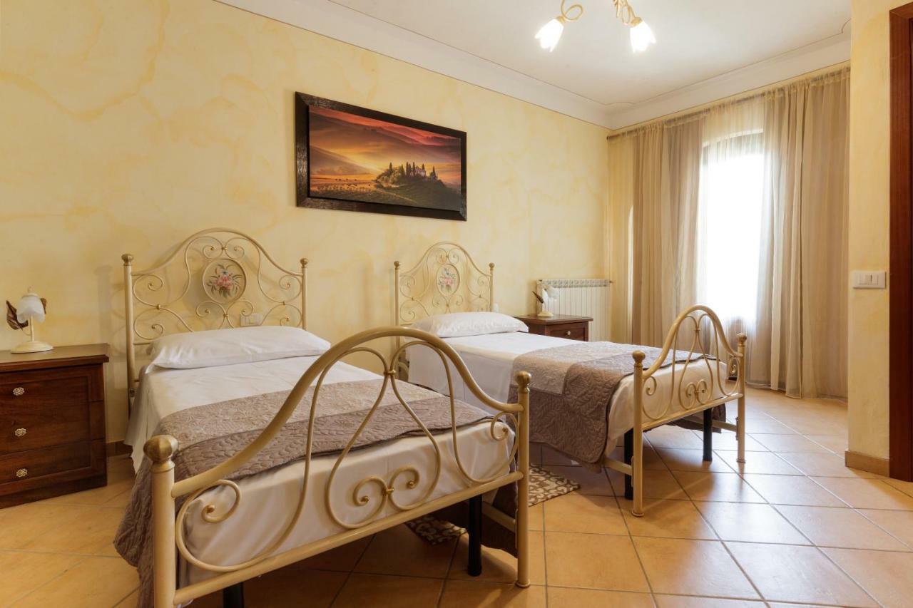 Borgo Dei Gigli Βίλα Lamporecchio Εξωτερικό φωτογραφία