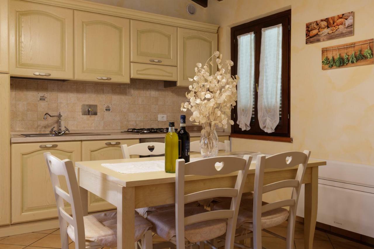 Borgo Dei Gigli Βίλα Lamporecchio Εξωτερικό φωτογραφία